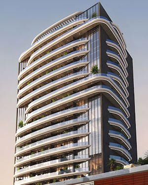 ЖК Westwood Grande by Imtiaz в Дубае left