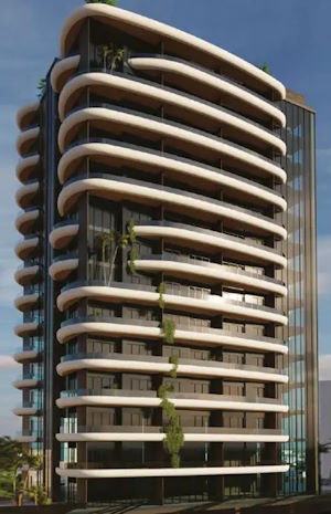 ЖК Кислород Сочи right